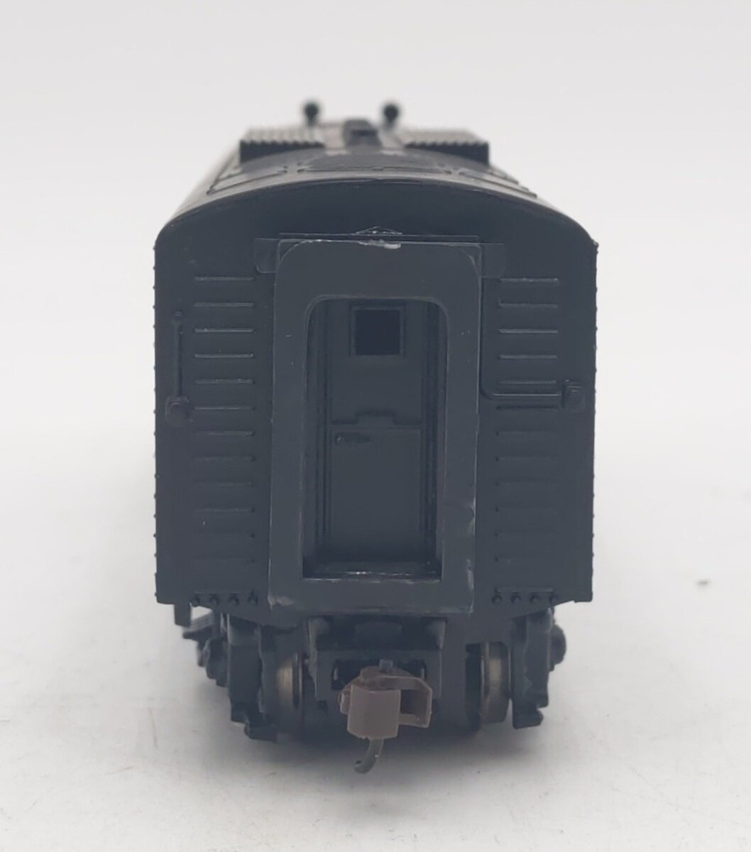 Bachmann HO NYC Powered Diesel Locomotive w/ DCC EX