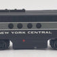 Bachmann HO NYC Powered Diesel Locomotive w/ DCC EX