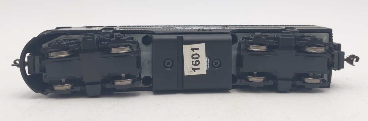 Bachmann HO NYC Powered Diesel Locomotive w/ DCC EX