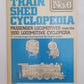 Train Shed Cyclopedia No.6 Paperback Book By Newton K. Gregg EX