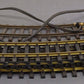 G Scale Curved 16 to 19 inch Track Sections [6] VG