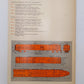 Train Shed Cyclopedia No.10 Paperback Book By Newton K. Gregg EX