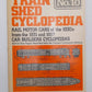 Train Shed Cyclopedia No.10 Paperback Book By Newton K. Gregg EX