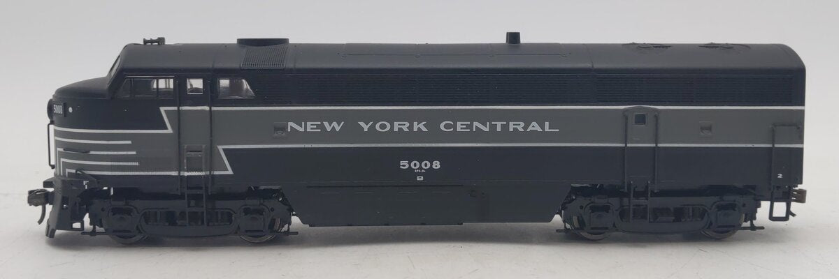Proto 1000 23986 HO New York Central C-Liner Diesel Locomotive #5008 EX