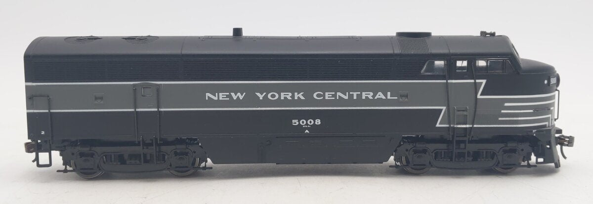 Proto 1000 23986 HO New York Central C-Liner Diesel Locomotive #5008 EX