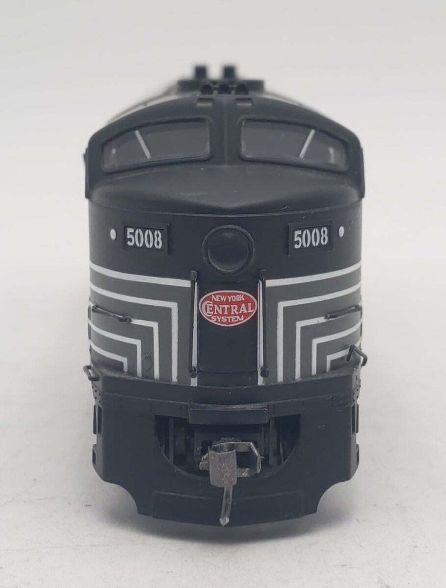 Proto 1000 23986 HO New York Central C-Liner Diesel Locomotive #5008 EX