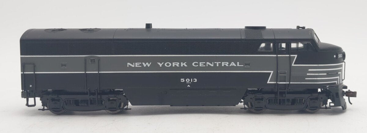 Proto 1000 23987 HO Scale New York Central C-Liner Diesel Locomotive #5013 VG