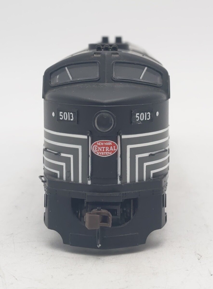 Proto 1000 23987 HO Scale New York Central C-Liner Diesel Locomotive #5013 VG