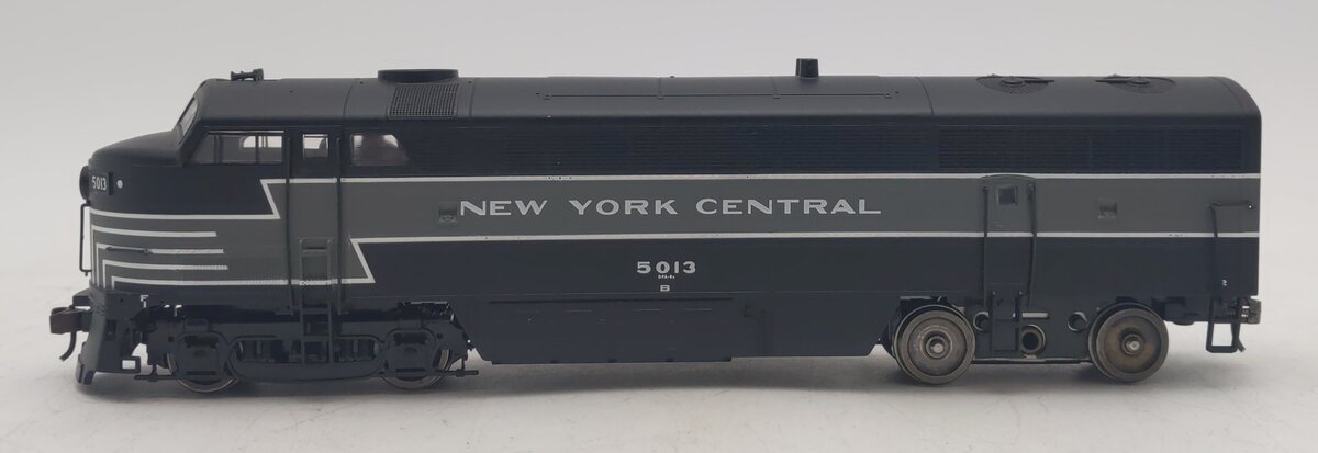 Proto 1000 23987 HO Scale New York Central C-Liner Diesel Locomotive #5013 VG