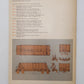 Train Shed Cyclopedia No.5 Paperback Book By Newton K. Gregg EX