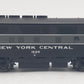 Proto 1000 HO Scale NYC F3A Powered Diesel Locomotive #1626 VG