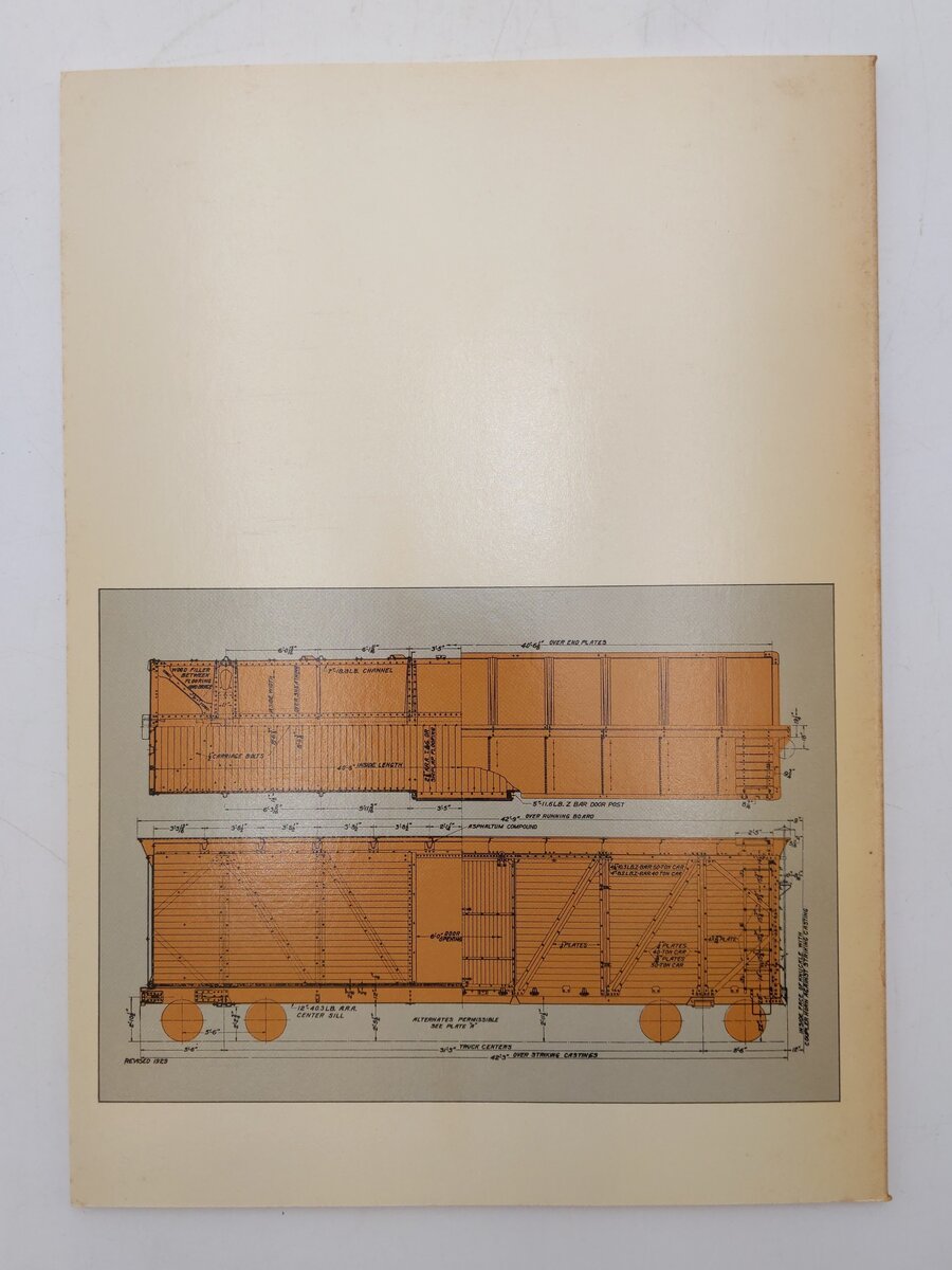 Train Shed Cyclopedia No.3 Paperback Book By Newton K. Gregg EX