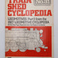 Train Shed Cyclopedia No.31 Paperback Book By Newton K. Gregg EX