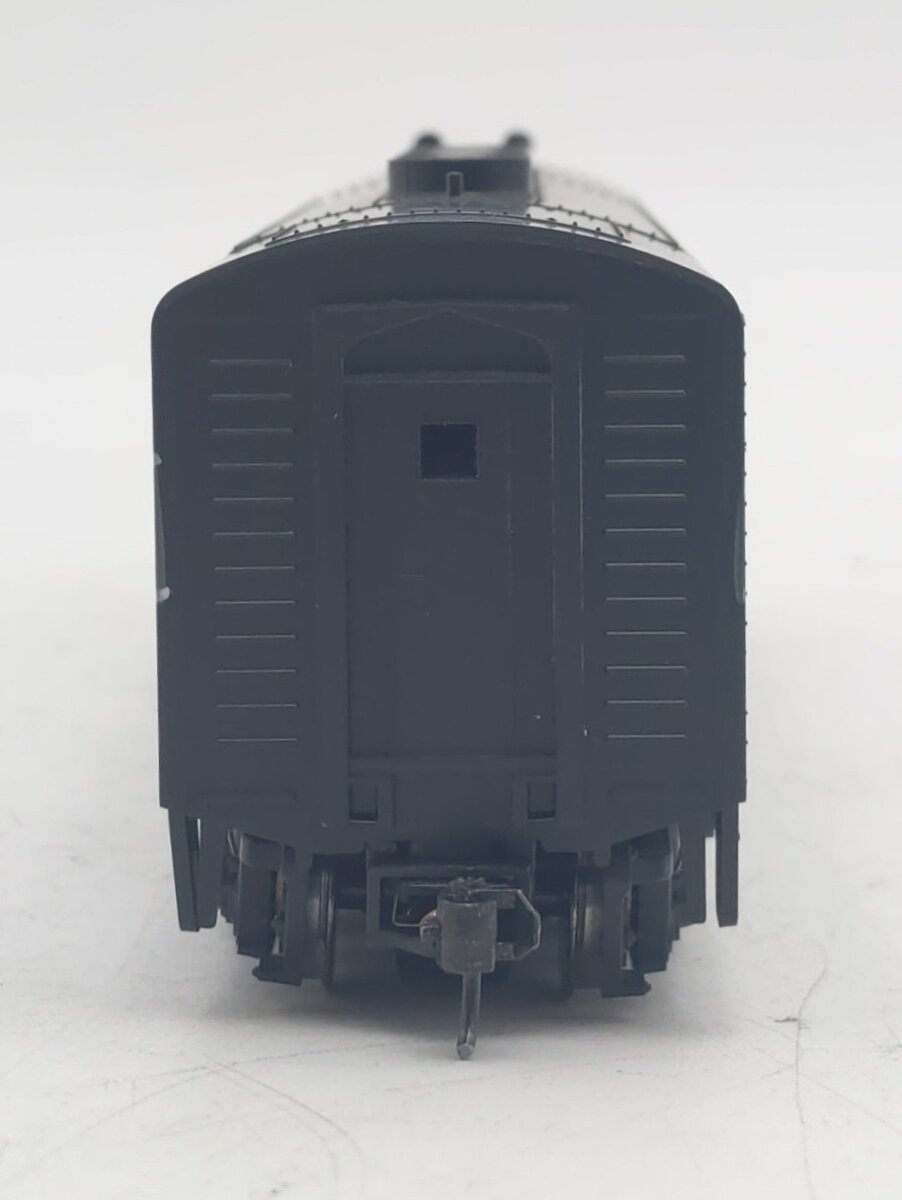 Stewart 8120 HO New York Central F3A Diesel Locomotive #1617 EX