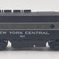 Stewart 8120 HO New York Central F3A Diesel Locomotive #1617 EX