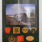 Trackside East of the Hudson 1941-1953 w/McChesney Hardcover Book Jeremy F Plant EX