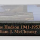 Trackside East of the Hudson 1941-1953 w/McChesney Hardcover Book Jeremy F Plant EX