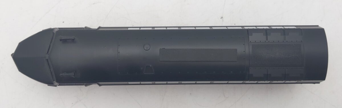 Roco HO Scale NYC Powered Diesel Locomotive #1210 EX