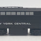 Roco HO Scale NYC Powered Diesel Locomotive #1210 EX