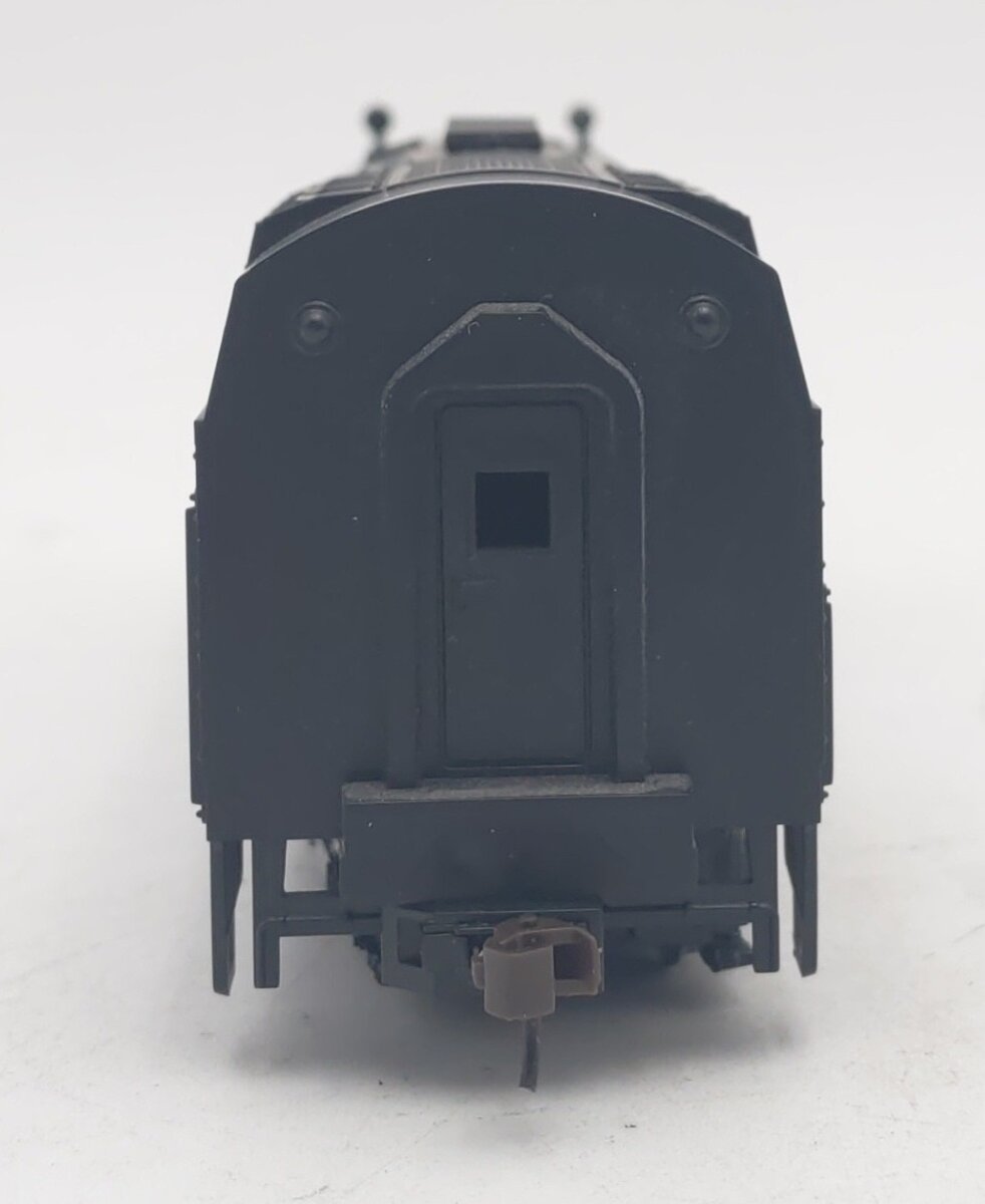 Roco HO Scale NYC Powered Diesel Locomotive #1210 EX