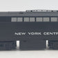 Roco HO Scale NYC Powered Diesel Locomotive #1210 EX