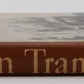 Trains in Transition Hardcover Book By Lucius Beebe VG