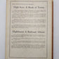 Trains in Transition Hardcover Book By Lucius Beebe VG