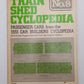 Train Shed Cyclopedia No.8 Paperback Book By Newton K. Gregg VG