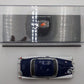 Spark Model S2921 1:43 Scale 1950 Cadillac De Ville Type 61 Sedan Le Mans EX
