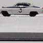 Spark Model S2921 1:43 Scale 1950 Cadillac De Ville Type 61 Sedan Le Mans EX