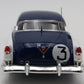 Spark Model S2921 1:43 Scale 1950 Cadillac De Ville Type 61 Sedan Le Mans EX
