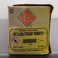 Aristo-Craft 20090 G USA Style Stainless Steel 3' Straight Track (Box of 12) LN/Box