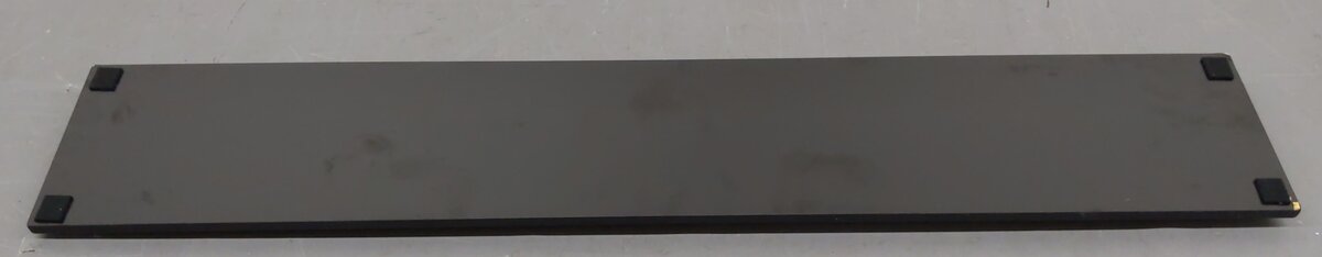 Lionel 6-34105 Century Club FM Demonstrator Display Case VG