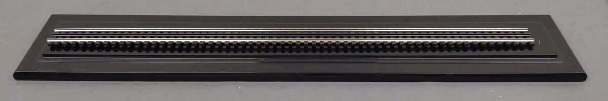 Lionel 6-34105 Century Club FM Demonstrator Display Case VG