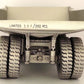 Anheuser Marketing Pewter CAT CM789 789 Off-Highway Dump Truck LN/Box