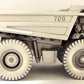 Anheuser Marketing Pewter CAT CM789 789 Off-Highway Dump Truck LN/Box