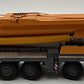 Conrad 2097/0 1:50 Liebherr LTM 1300/1 Mobile Crane EX/Box