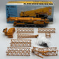 Conrad 2097/0 1:50 Liebherr LTM 1300/1 Mobile Crane EX/Box