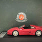 BBR Promotions BBR70A 1:43 Scale F355 GTS Ferrari EX/Box