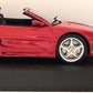 BBR Promotions BBR70A 1:43 Scale F355 GTS Ferrari EX/Box