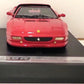 BBR Promotions BBR70A 1:43 Scale F355 GTS Ferrari EX/Box