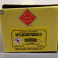 Aristo-Craft 20120 USA Stainless Steel 10' Diameter Curved Track (12) LN/Box