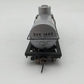 Model Power 2191 HO Scale Mobil Gas 40' Metal Tank Car #1443 EX/Box