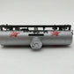 Model Power 2191 HO Scale Mobil Gas 40' Metal Tank Car #1443 EX/Box