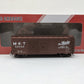 Red Caboose RR-38508-18 HO Missouri Kansas Texas The Katy 1937 AAR Boxcar #60090 EX/Box