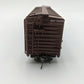 Red Caboose RR-38508-18 HO Missouri Kansas Texas The Katy 1937 AAR Boxcar #60090 EX/Box