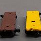 Lionel 6-1403 O Gauge Redwood Valley Express Train Set VG/Box