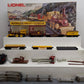 Lionel 6-1403 O Gauge Redwood Valley Express Train Set VG/Box
