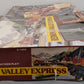 Lionel 6-1403 O Gauge Redwood Valley Express Train Set VG/Box