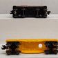 Lionel 6-1403 O Gauge Redwood Valley Express Train Set VG/Box